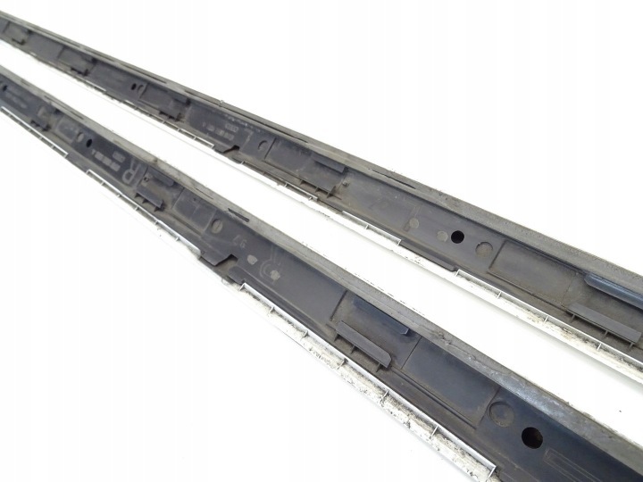 фото №11, Молдинг накладка пороговая левая audi a5 8t 3d купе s-line 8t0854931a