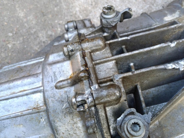 фото №11, Audi a4 b8 2/0 tfsi 4x4 кпп кпп / коробка передач механічна lry