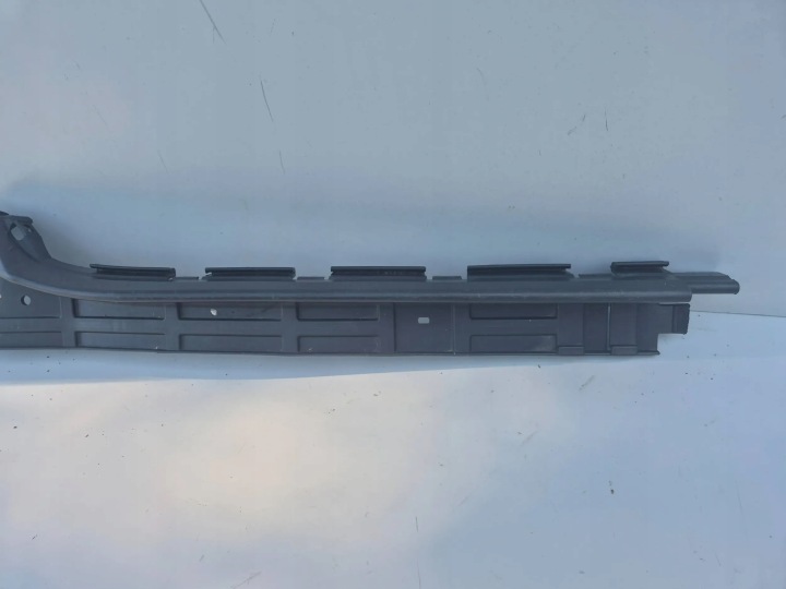 фото №6, Fiat grande punto кронштейн  бампер p-tył 51777456sx