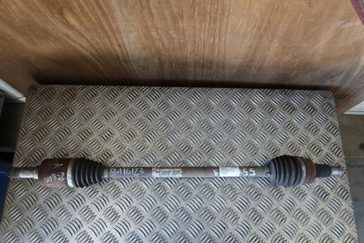 фото №1, Полуось зад range rover evoque bj324b402ab