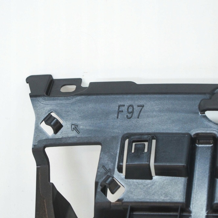 фото №7, Bmw x3 m f97 rear бампер cover reinforcement 51128065256