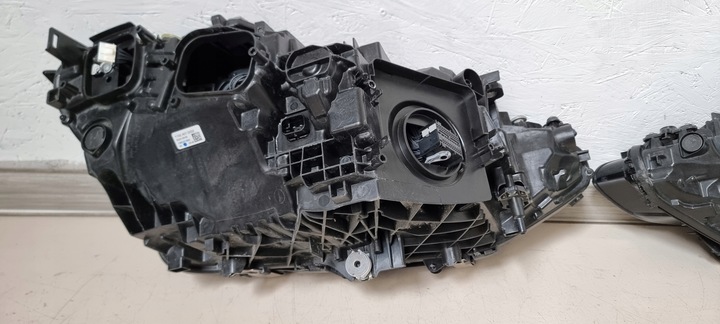 фото №14, Лампа правая левая laser bmw 4 g22/23 g26 m4 g82/83 m3 g80/81 5a04581 5a04582