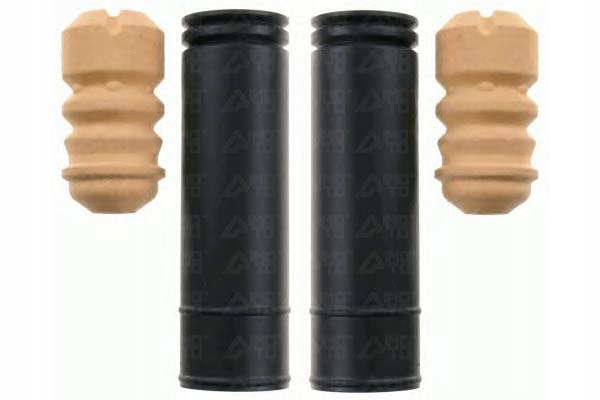 фото №2, Захисні накладки відбійники амортизатора sachs 890480 2481201 17