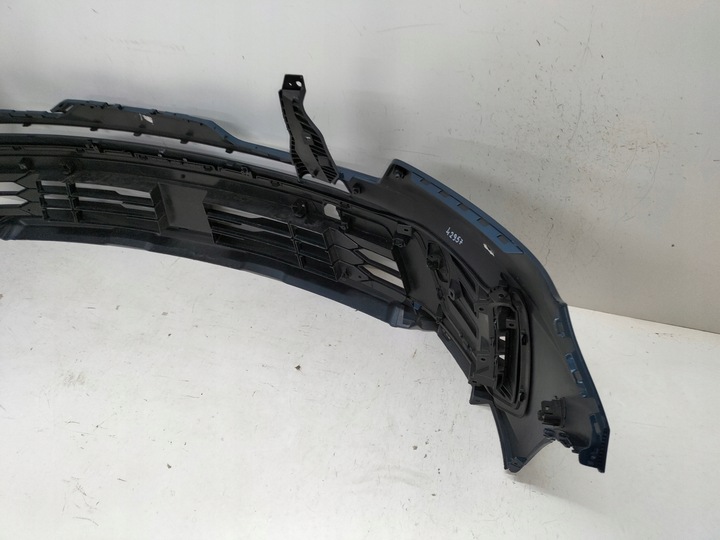 фото №11, Бампер переднє перед kia sorento 4 iv 20-23