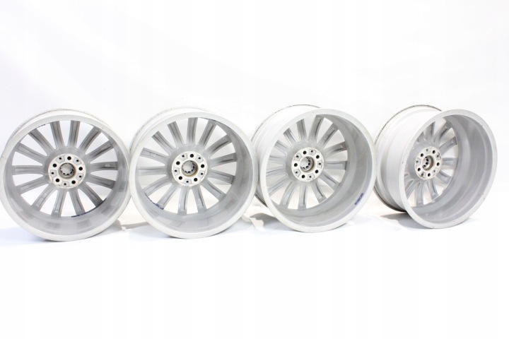 фото №10, Диски комплект wz - 620 bmw g11 g12 g32 19"