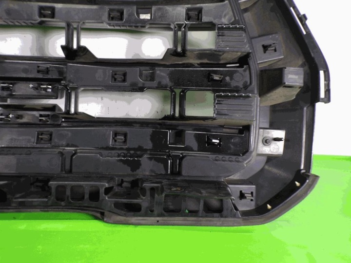 фото №12, Gmc sierra v 20r решётка решётка бампера p84508253 19255-302