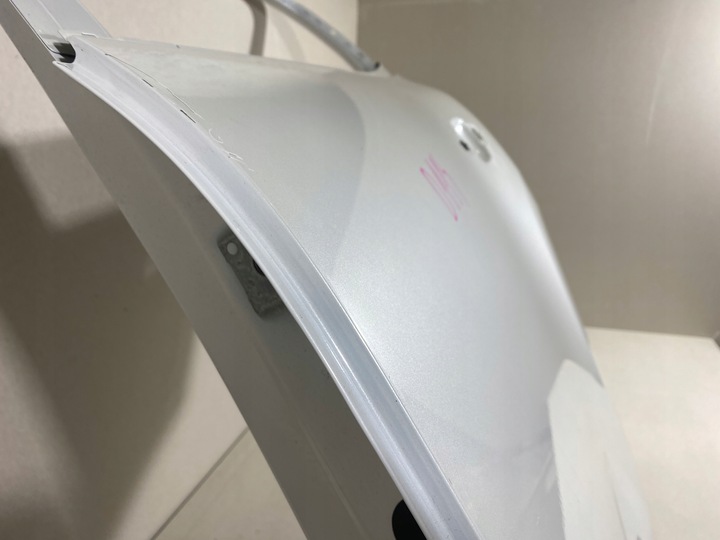 фото №5, Citroen c5 aircross дверь левый зад левая задние