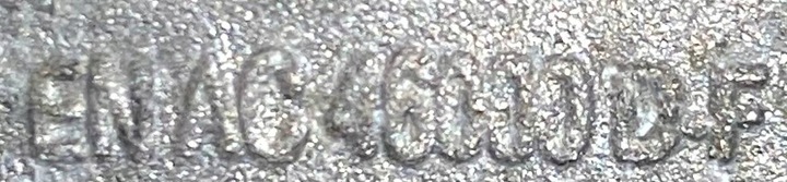 фото №9, Кронштейн двигуна jaguar i-pace x590 j9d3-7m121-ad