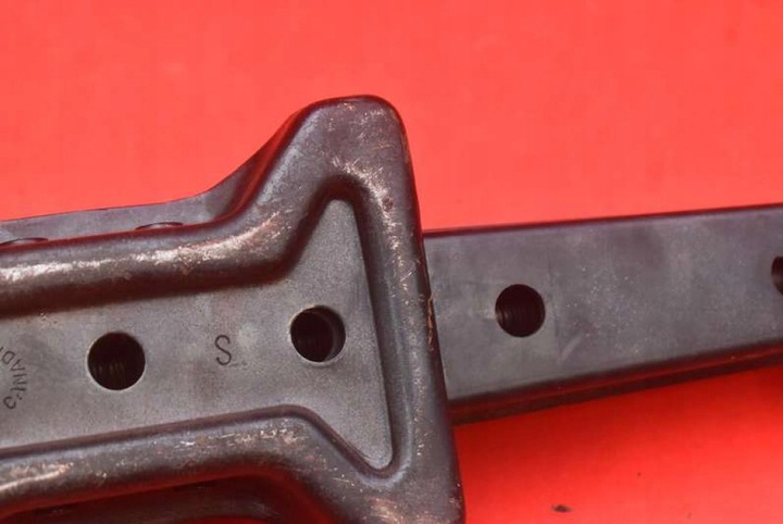 фото №9, Домкрат подъемник 6754372 bmw x5 e53 03-06