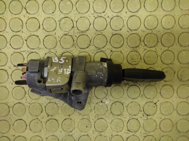 фото №1, Vw passat b5 замок зажигания 4b0905851f