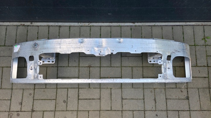 фото №8, Audi a5 b10 iii 24- підсилювач передні балка перед 8b3807109f 8b3805594