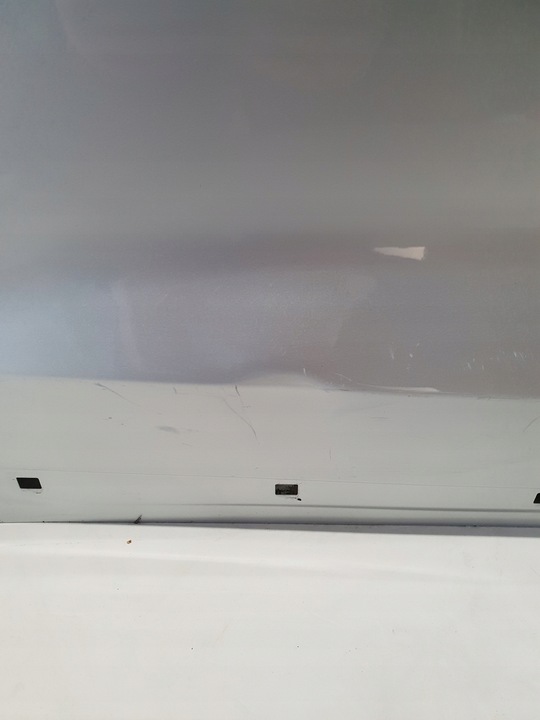 фото №7, Hyundai tucson iii 15-19 дверь правый зад задние