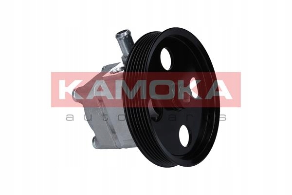фото №13, Насос усилитель. volvo c70 97-05, s60 00-10 volvo c70