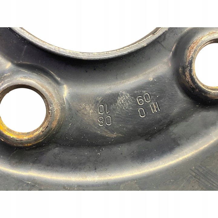 фото №14, Докаточное колесо (докатка) kia ceed hyundai i30 ix20 125/80r15 5x114,3 52910-1h900