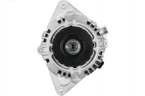 фото №3, Генератор as-pl a9037 pl dystrybucja