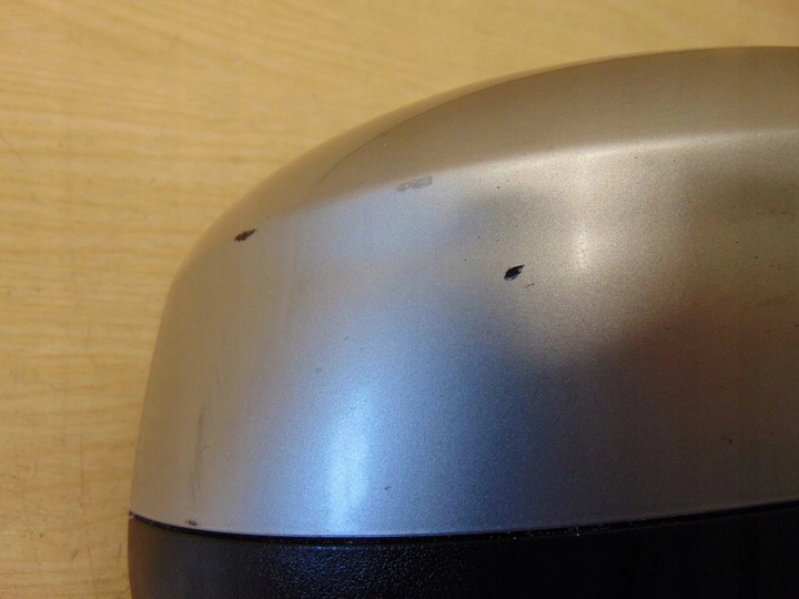 фото №7, Дзеркало ele. праві ford mondeo mk4 5pin європа 66