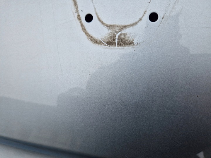 фото №5, Крышка задняя dacia logan iii sedan 2020r-