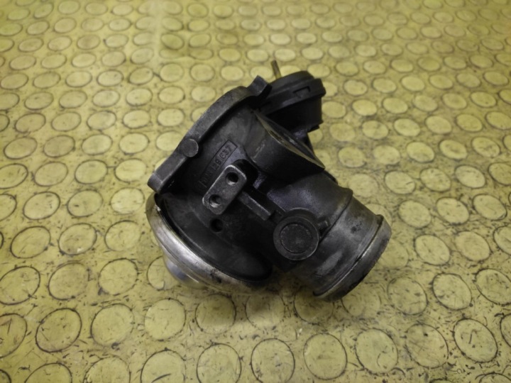 фото №7, Seat leon i 1.9 tdi клапан egr 038129637