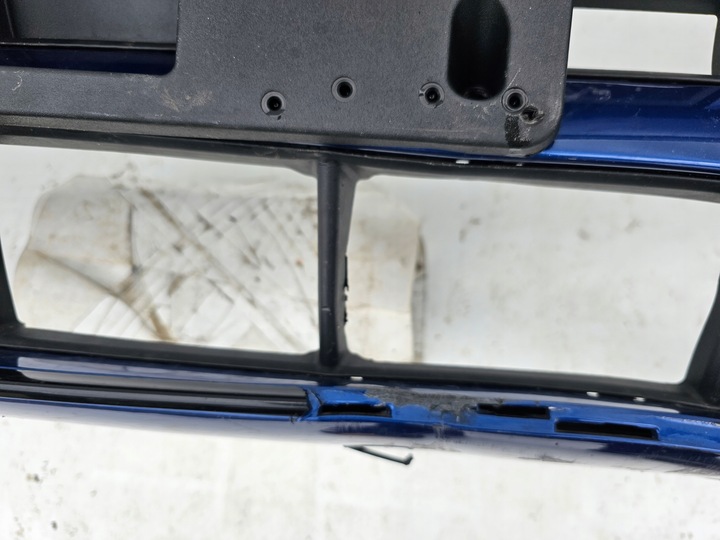 фото №9, Бампер mercedes c-klasa w206 21- перед amg переднє c206 206