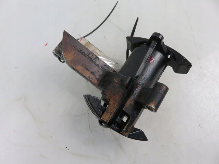фото №6, Натяжитель цепи vw passat b5 1.8 t 058109217