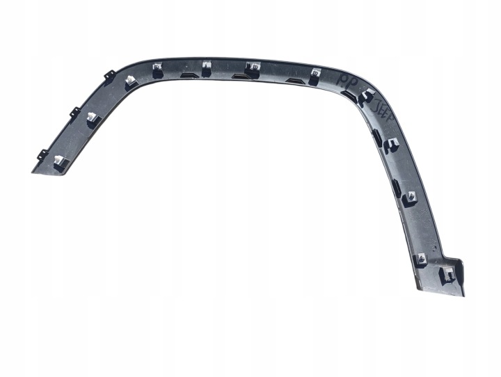 фото №6, Молдинг накладка крила передня права jeep compass ii 53226936