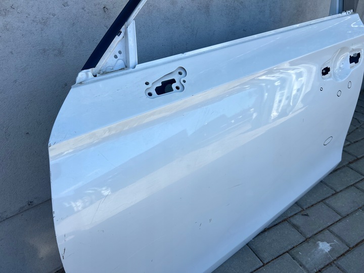 фото №7, Двері honda civic xi od 2021 2022 2023 2024 2025 передні ліві перед лівий