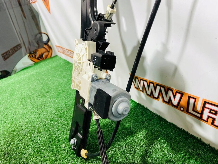 фото №8, Подъемник стекла перед левый land rover l551 k8d2-23201-ad