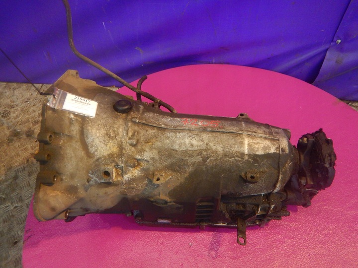 фото №13, E-klasa w210 3.0td at коробка передач коробки передач 1402709100