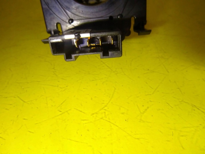 фото №5, Стрічка pod керма renault laguna i 7700846227b nr365