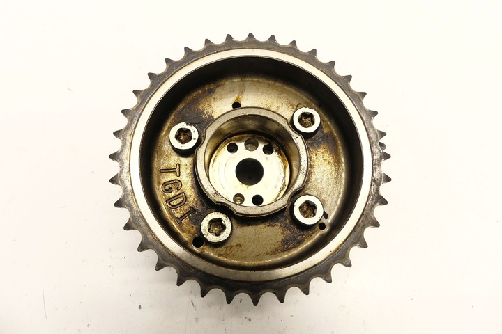 фото №7, Kia proceed sportage iv hyundai tucson iii 1.6 t-gdi g4fj варіатор всмоктуючий