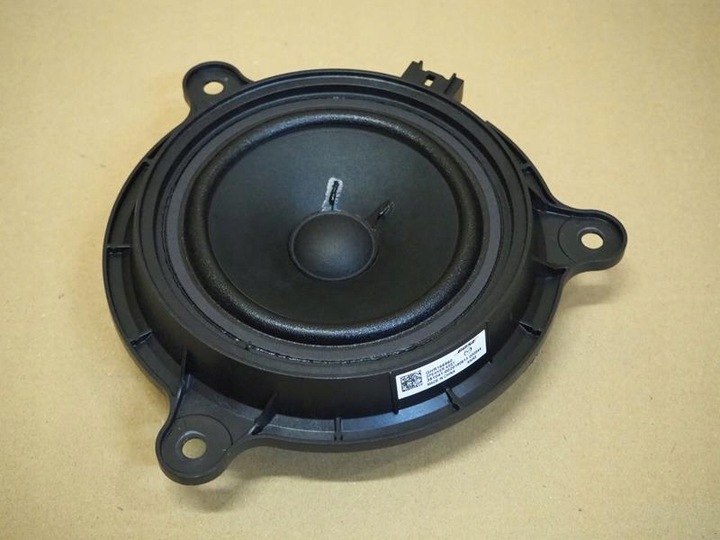 фото №1, Динамік двері лівий зад mazda cx5 ii