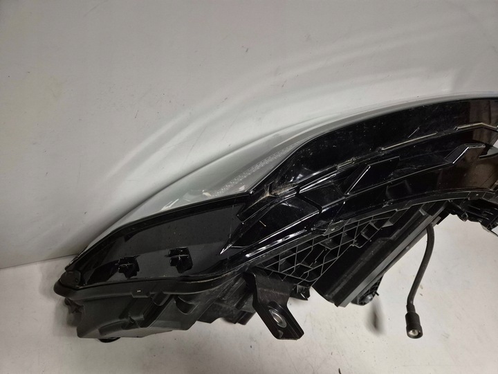 фото №13, Лампа правая перед skoda enyaq полный led 5lb941016a