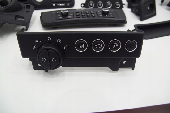 фото №14, Перемикач регенерація maserati quattroporte v