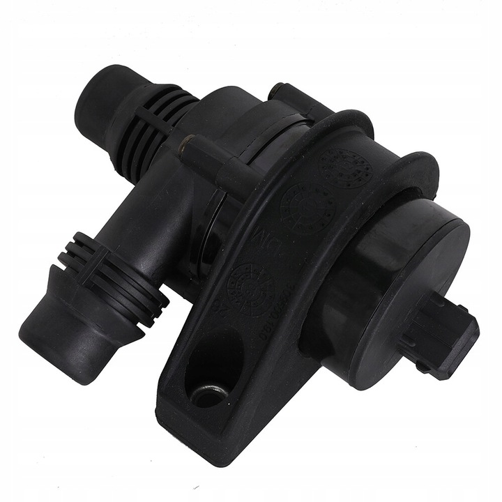 фото №8, Додатковий помпа води замінник do bmw e39 e60 e53 e38 e65 e66