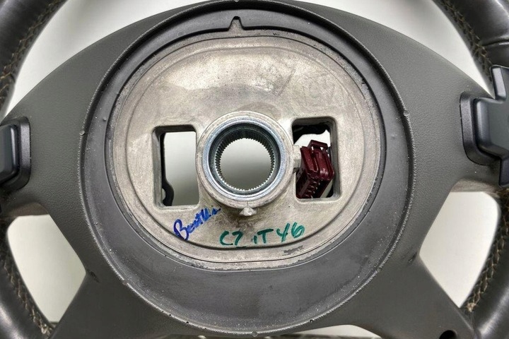 фото №12, Кермо mercedes-benz gl x166 a1668600002 дизель 190kw 2015