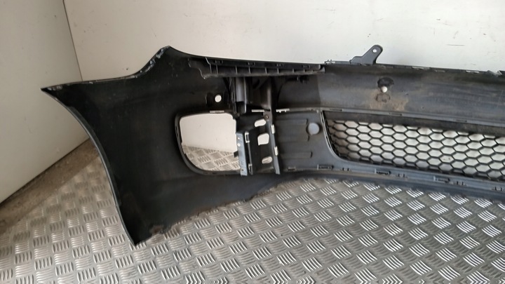 фото №16, Бампер перед vw golf vi gti gtd 5k0 09-13 5k0807221t оригинал омыватель pdc