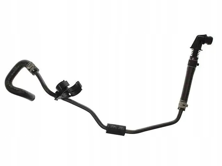 фото №1, Оригинальный шланг жидкости охлаждающей audi 06l121081e