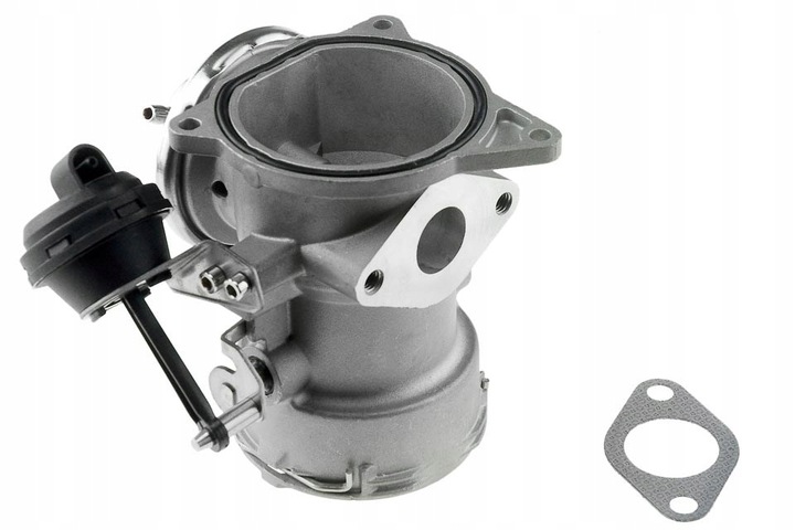 фото №10, Клапан egr vw multivan 2.5tdi 2003-, transporter 2.5tdi 2003-