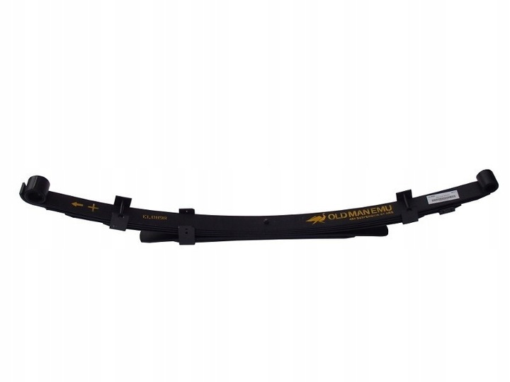 фото №12, Амортизатори пружини +2'' toyota hilux revo ome