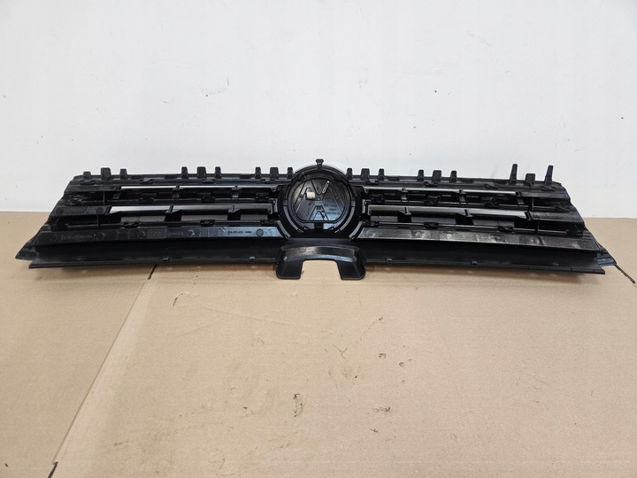 фото №5, Vw golf 5g vii 7 решётка решётка радиатора хром org