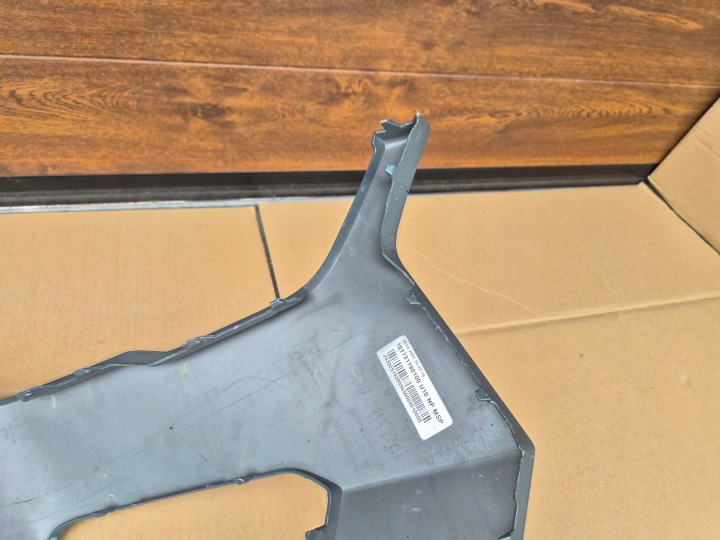 фото №9, Кутник бампера передньої ліве bmw x2 u10 m набір оригінал