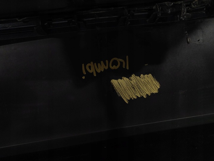 фото №11, Volkswagen passat b8 бампер задній зад