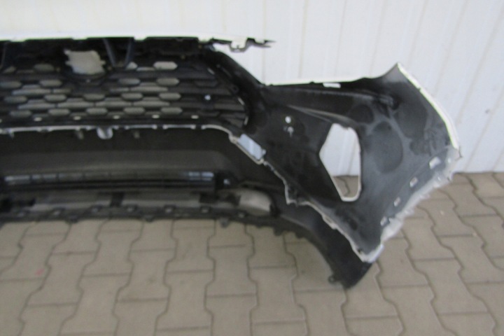 фото №9, Бампер перед переднє toyota rav4 v 5 18-