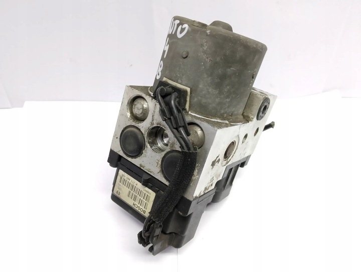 фото №5, Fiat seicento/600 1998 насоса тормозные 0273004426 46556475 0265216710