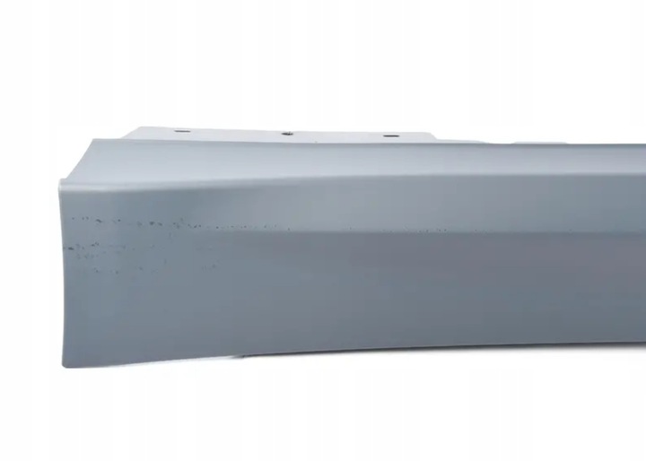 фото №8, Bmw 4 f36 left m sport package сторона skirt sill 8061487 51778061487