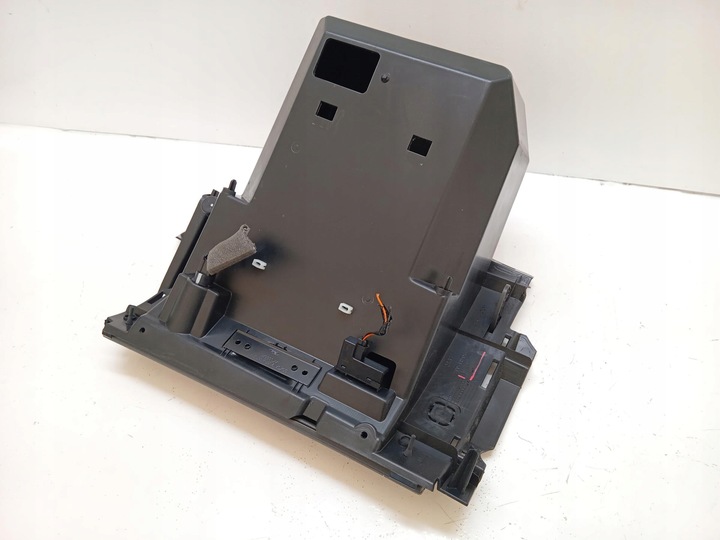 фото №6, Бардачок панелі консолі ford c-max mk1