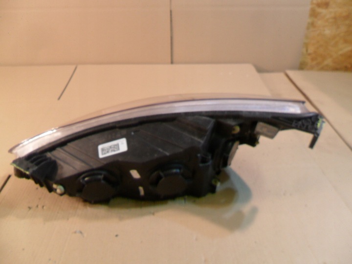 фото №10, Ford focus mk4 лампа ліва led jx7b-13w030-ae