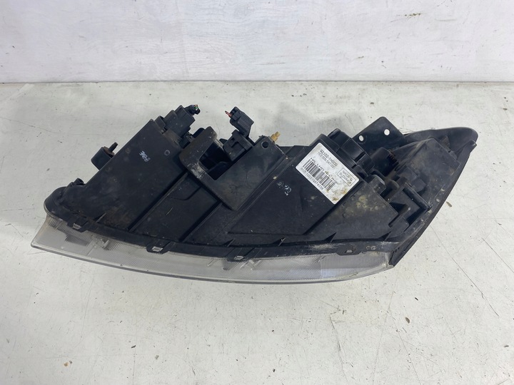 фото №11, Лампа праві перед права передня kia ceed i eu