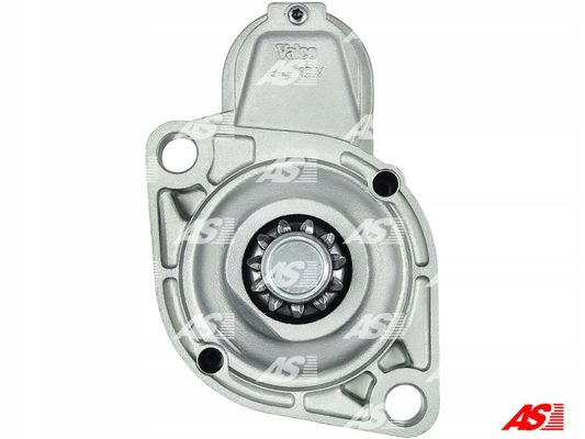 фото №2, Стартеры автомобильные as-pl s3025pr