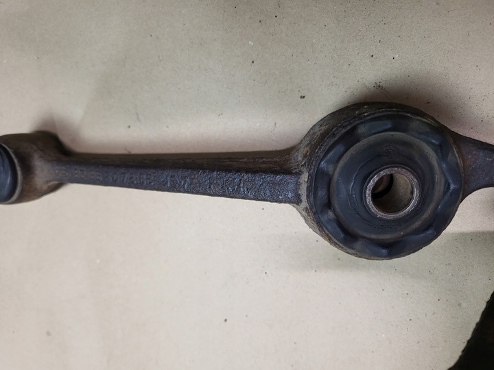 фото №10, Поворотный кулак ступица рычаг переднее ford sierra оригинальный номер